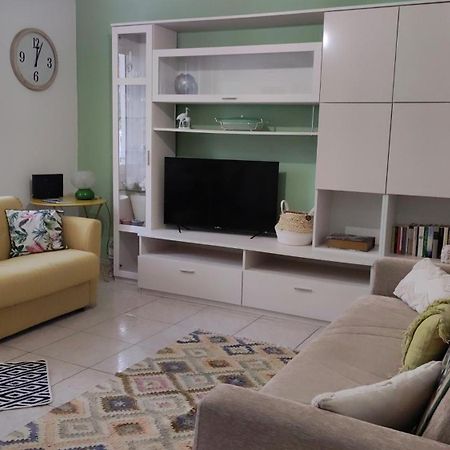 Apartamento Casagio Pescara Exterior foto