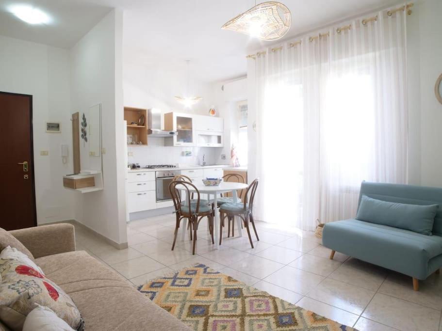 Apartamento Casagio Pescara Exterior foto