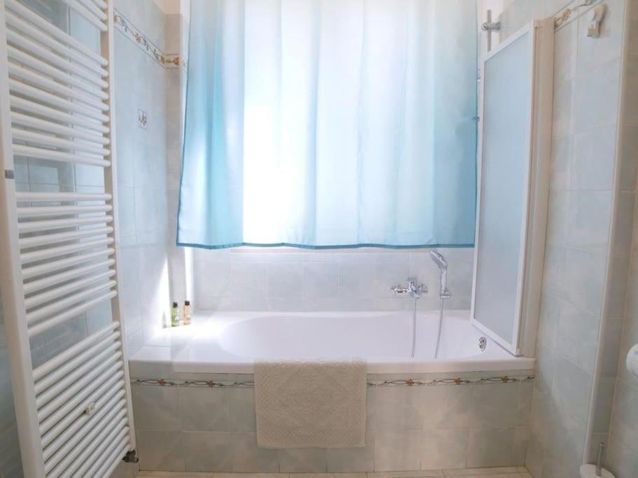 Apartamento Casagio Pescara Exterior foto