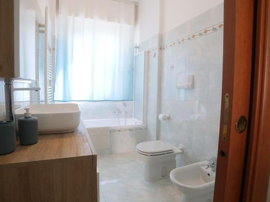 Apartamento Casagio Pescara Exterior foto