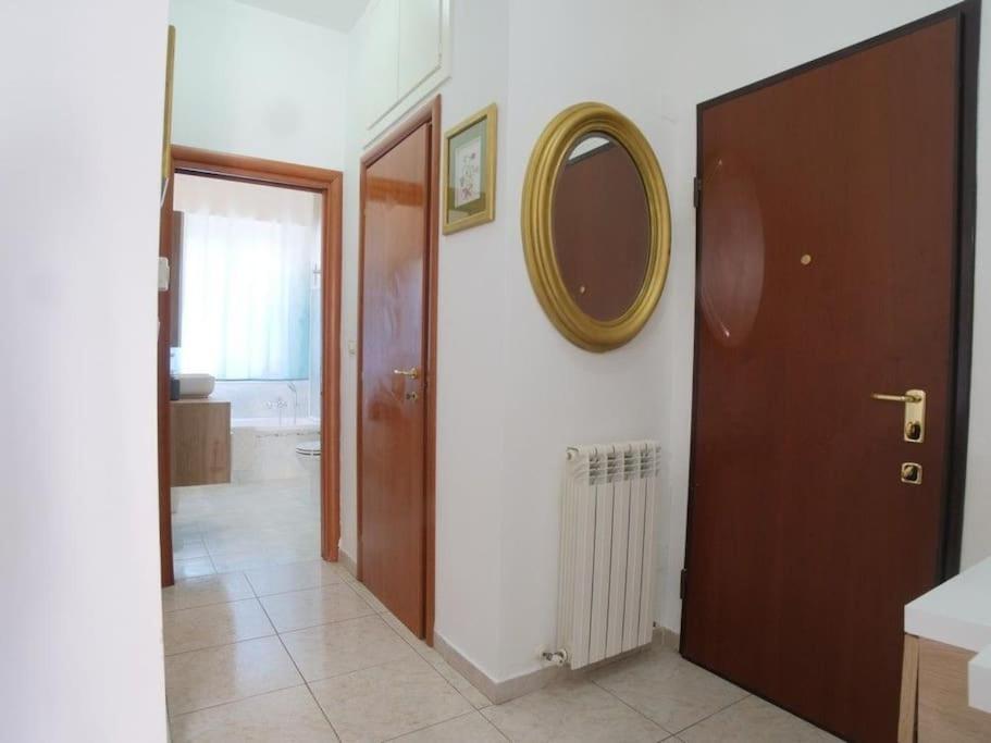 Apartamento Casagio Pescara Exterior foto
