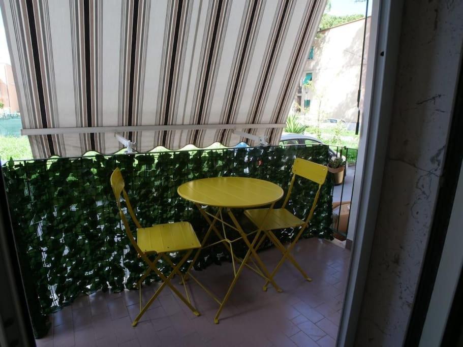 Apartamento Casagio Pescara Exterior foto