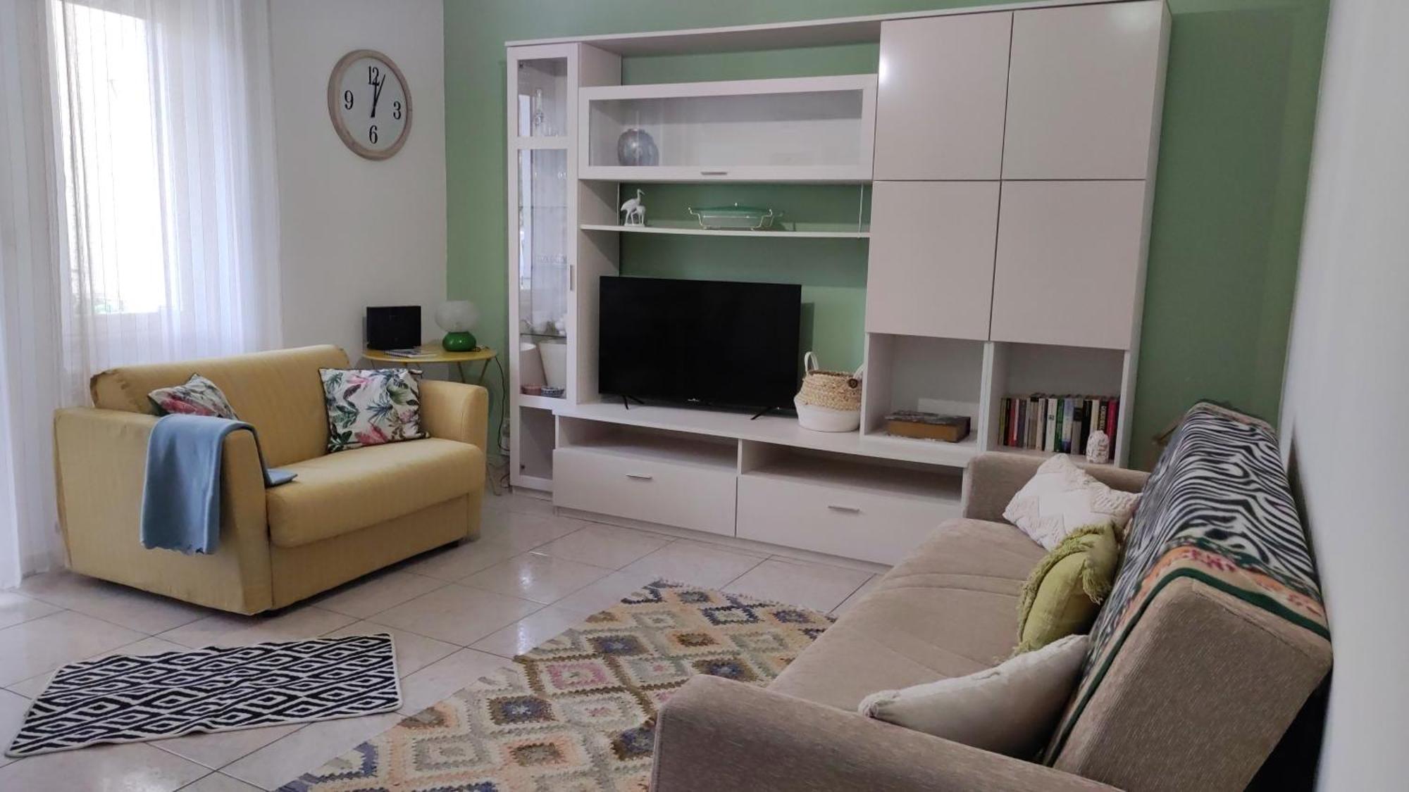 Apartamento Casagio Pescara Exterior foto